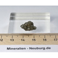 Diamant - Kristalle - Konglomerat (8,3cts)